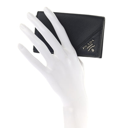 Prada Vitello Move Card Holder 2 of 7
