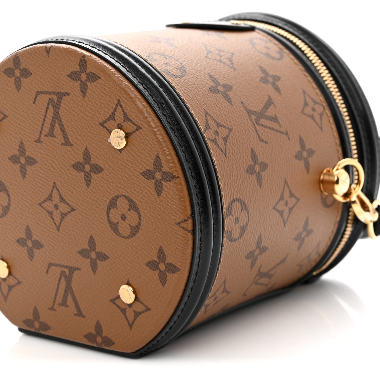 Louis Vuitton Reverse Monogram Cannes 9 of 9