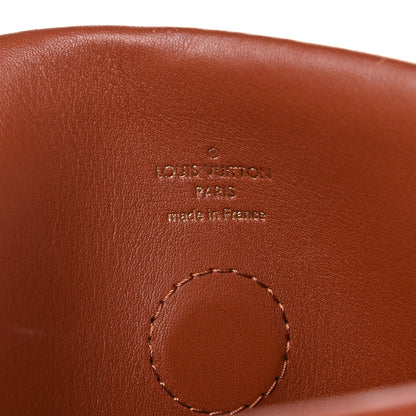 Louis Vuitton Monogram Tuileries Hobo Caramel 6 of 13