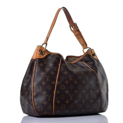 Louis Vuitton Monogram Galliera PM 3 of 8