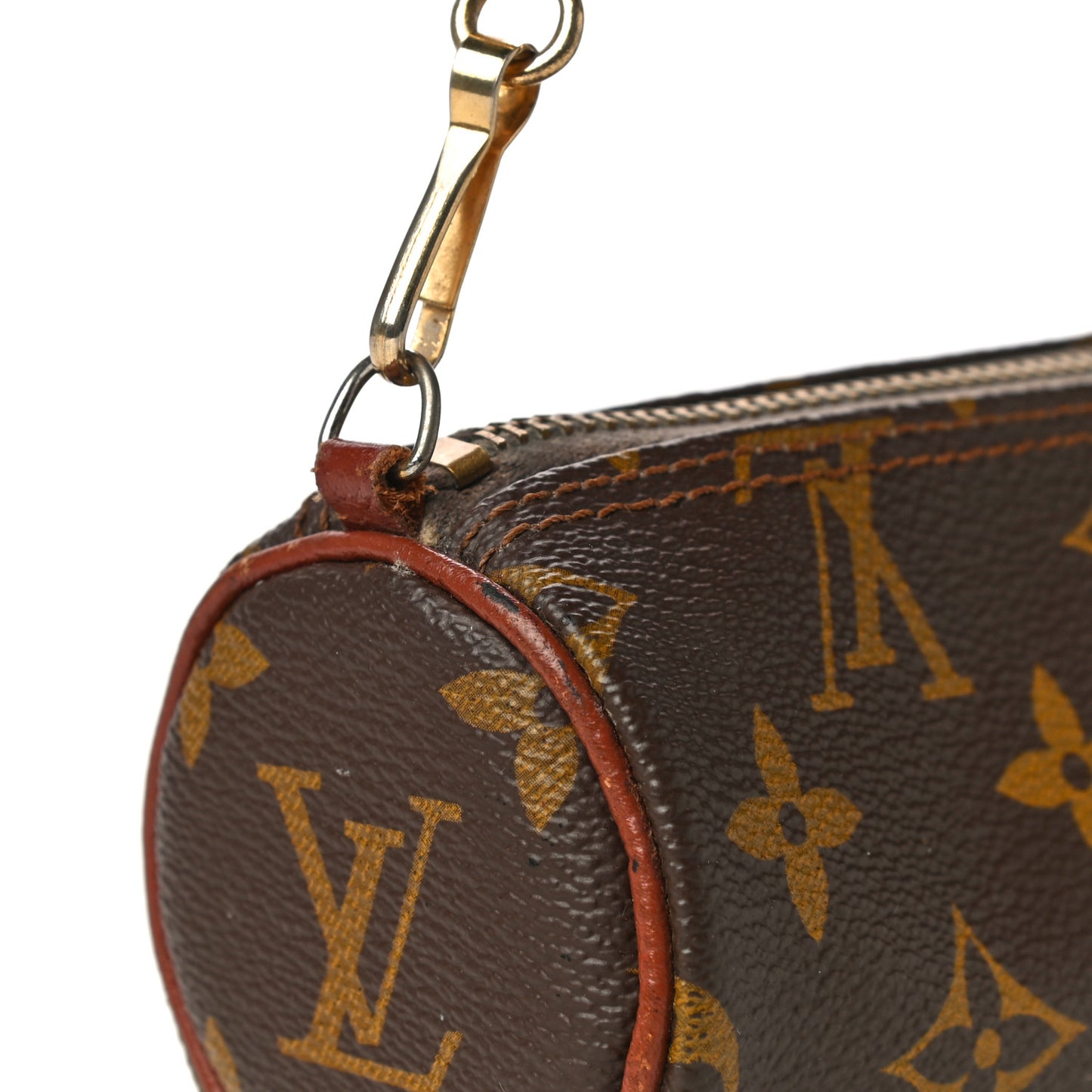 Monogram Mini Papillon