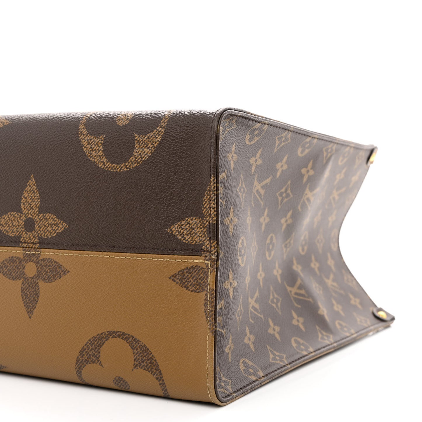 Reverse Monogram Giant Onthego GM
