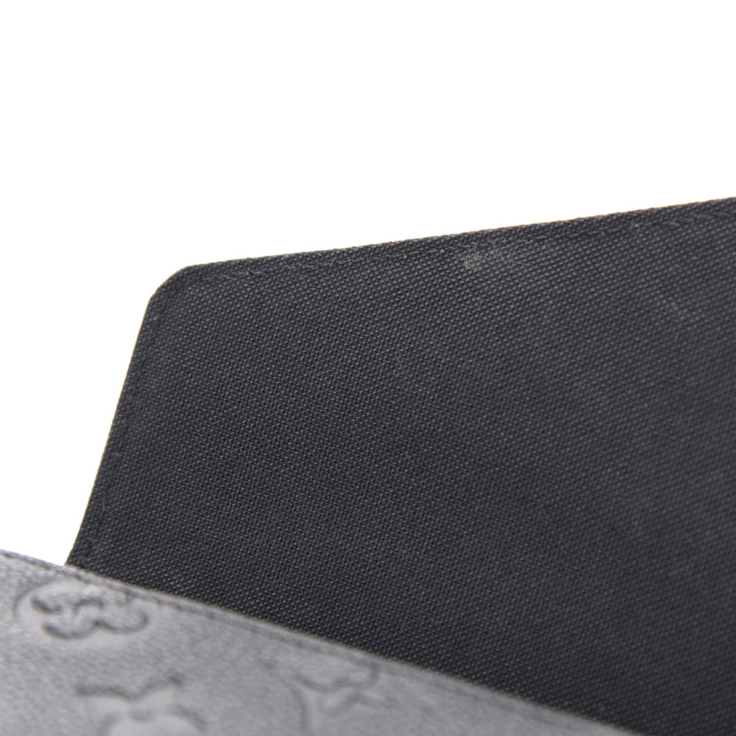 Louis Vuitton Empreinte Pochette Felicie Chain Wallet Black 11 of 12