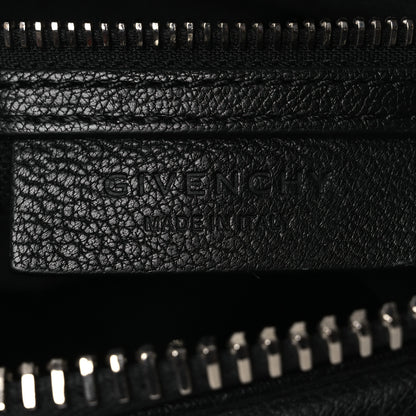 Givenchy Sugar Goatskin Mini Antigona Black 6 of 10