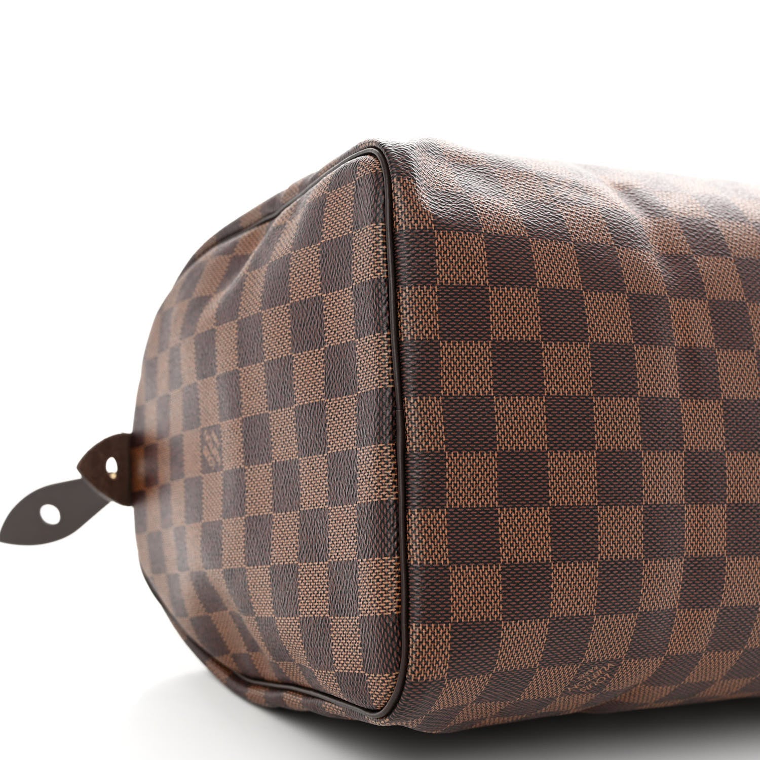 Louis Vuitton LOUIS VUITTON Damier Ebene Speedy 30 7 of 8