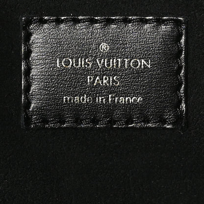 Louis Vuitton Jacquard Since 1854 Onthego GM Grey 6 of 9