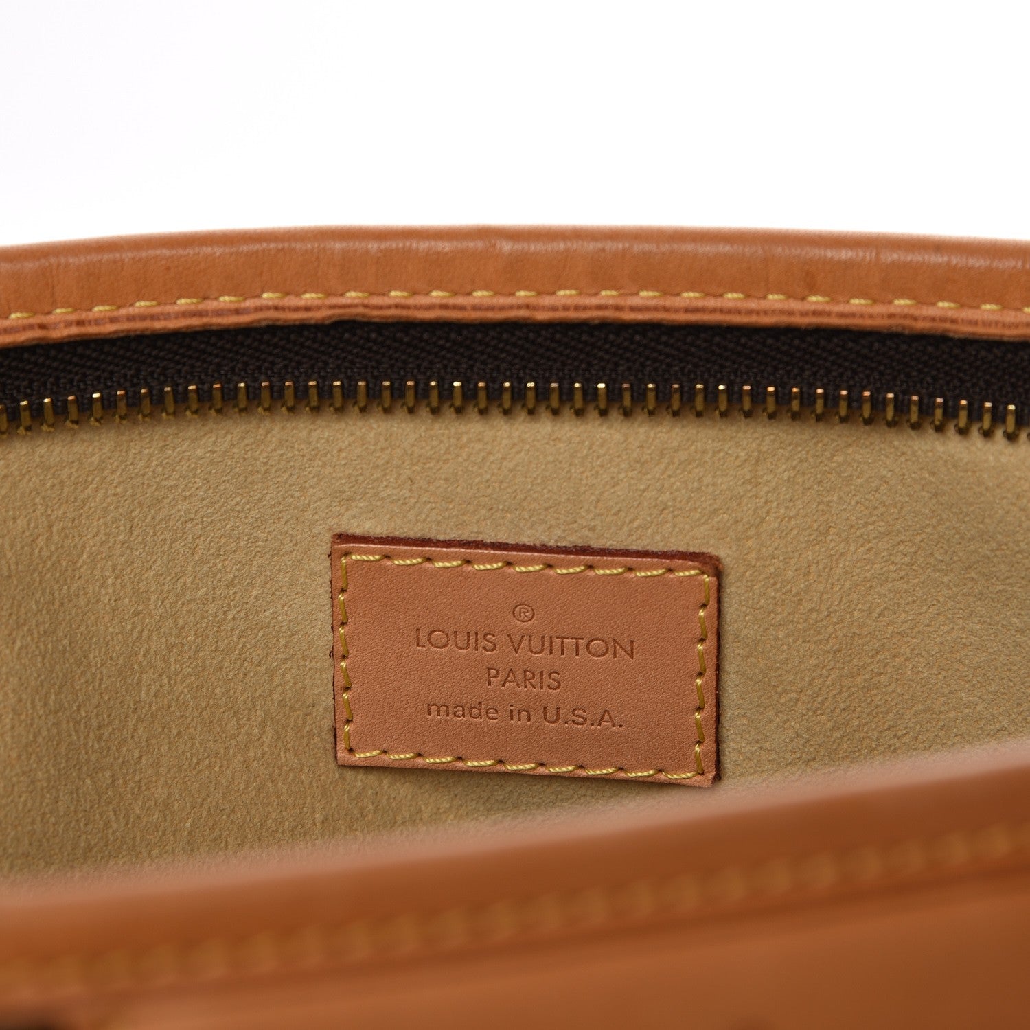 Louis Vuitton Monogram Estrela GM 8 of 9