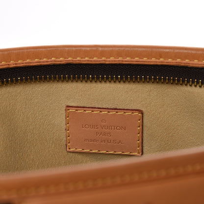 Louis Vuitton Monogram Estrela GM 8 of 9