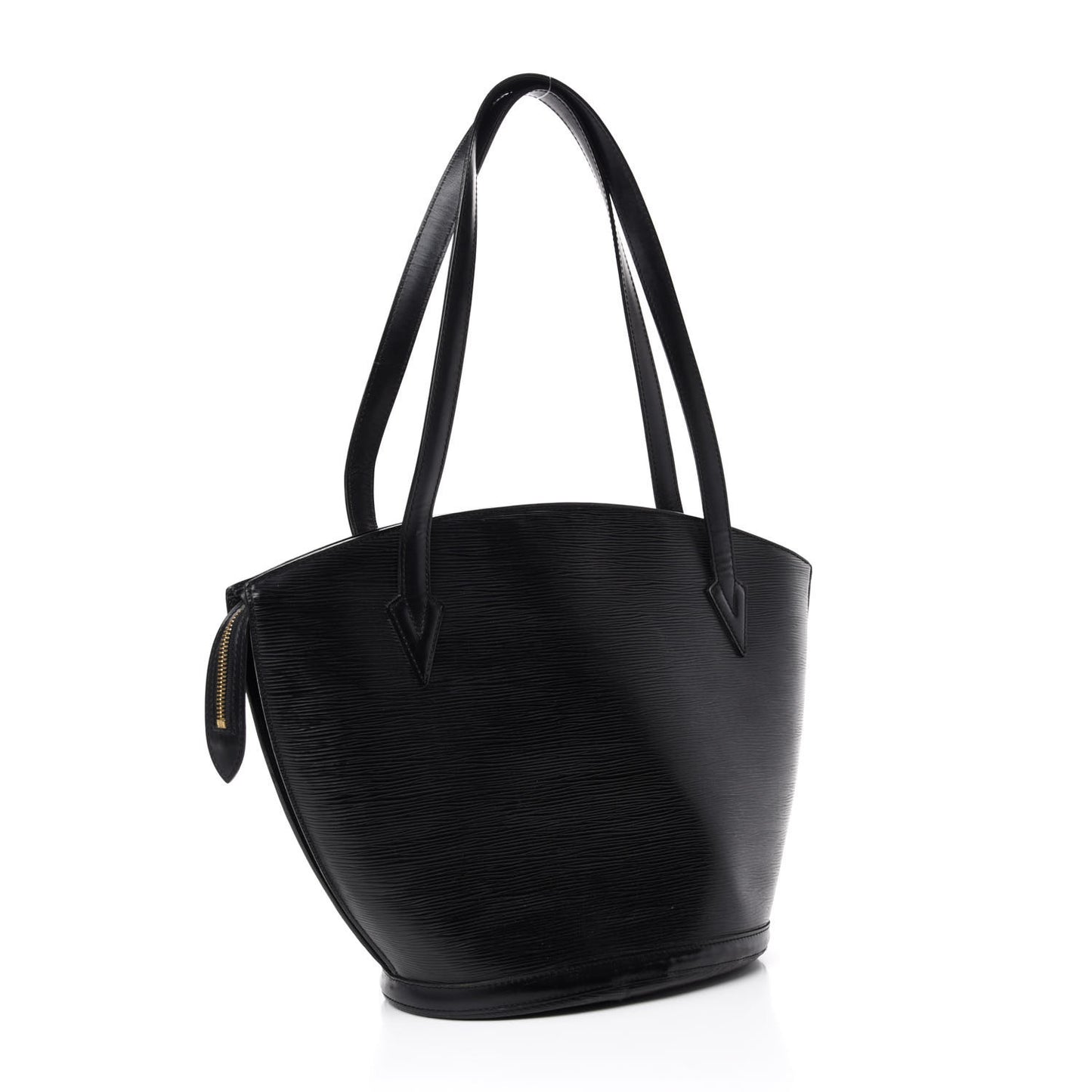 Epi Saint Jacques PM Black