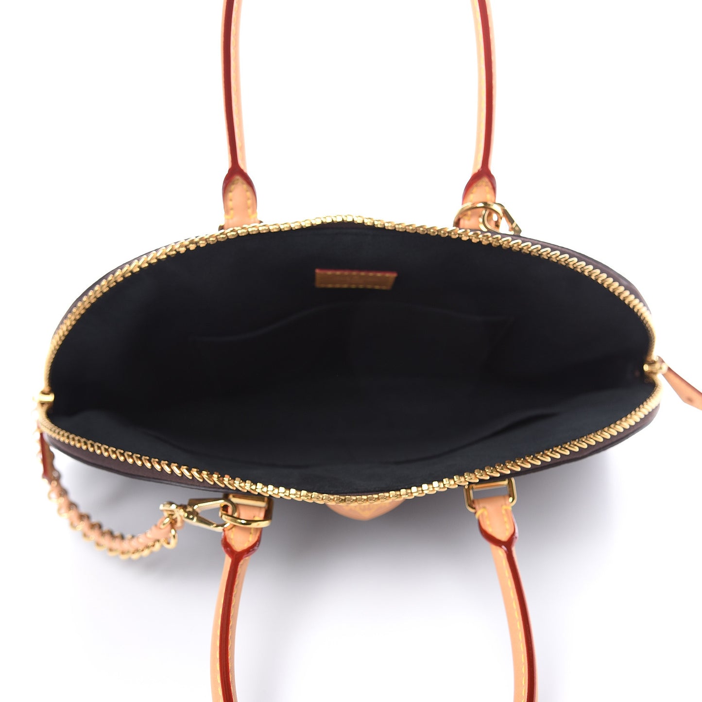 Monogram LV Moon Alma