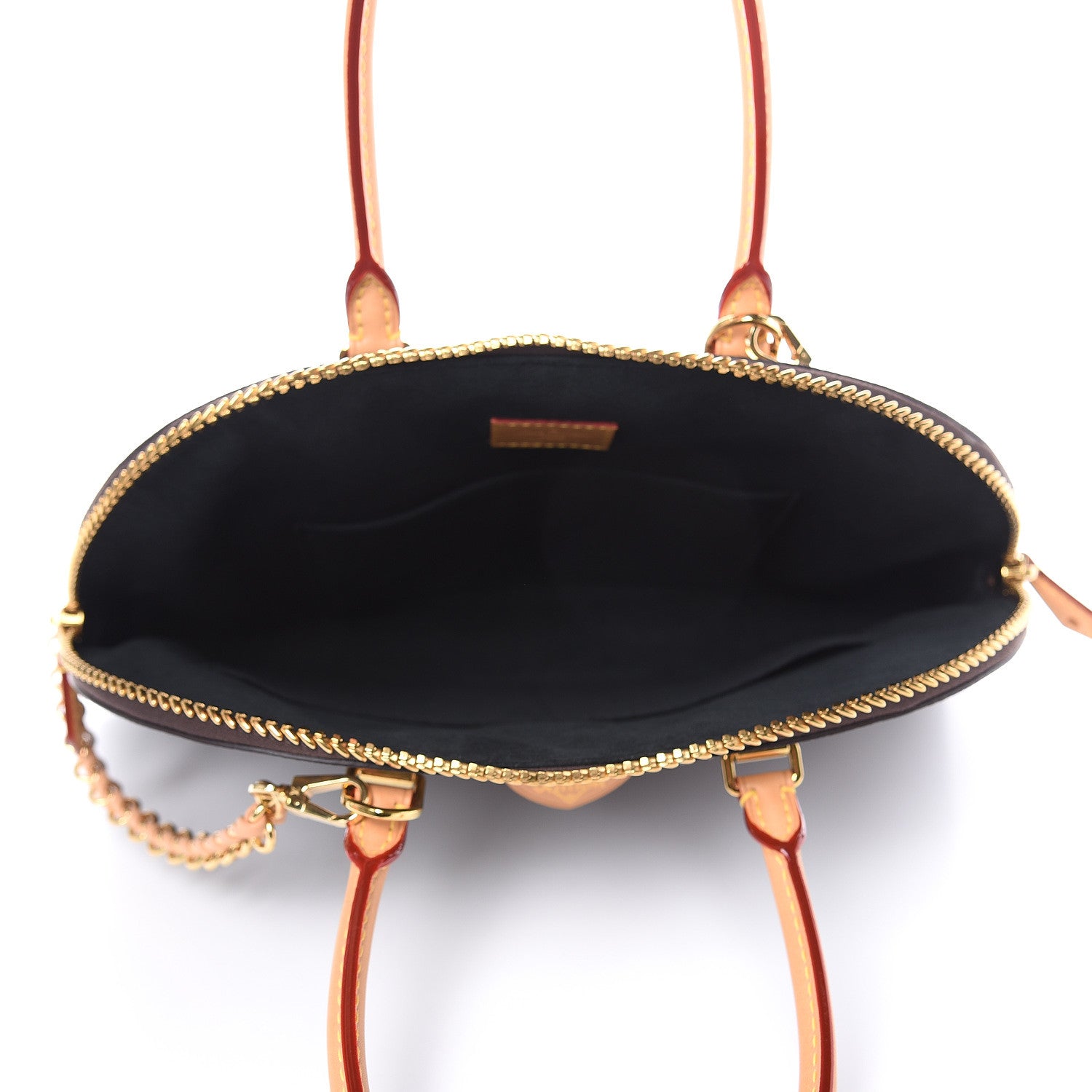 Louis Vuitton Monogram LV Moon Alma 5 of 10