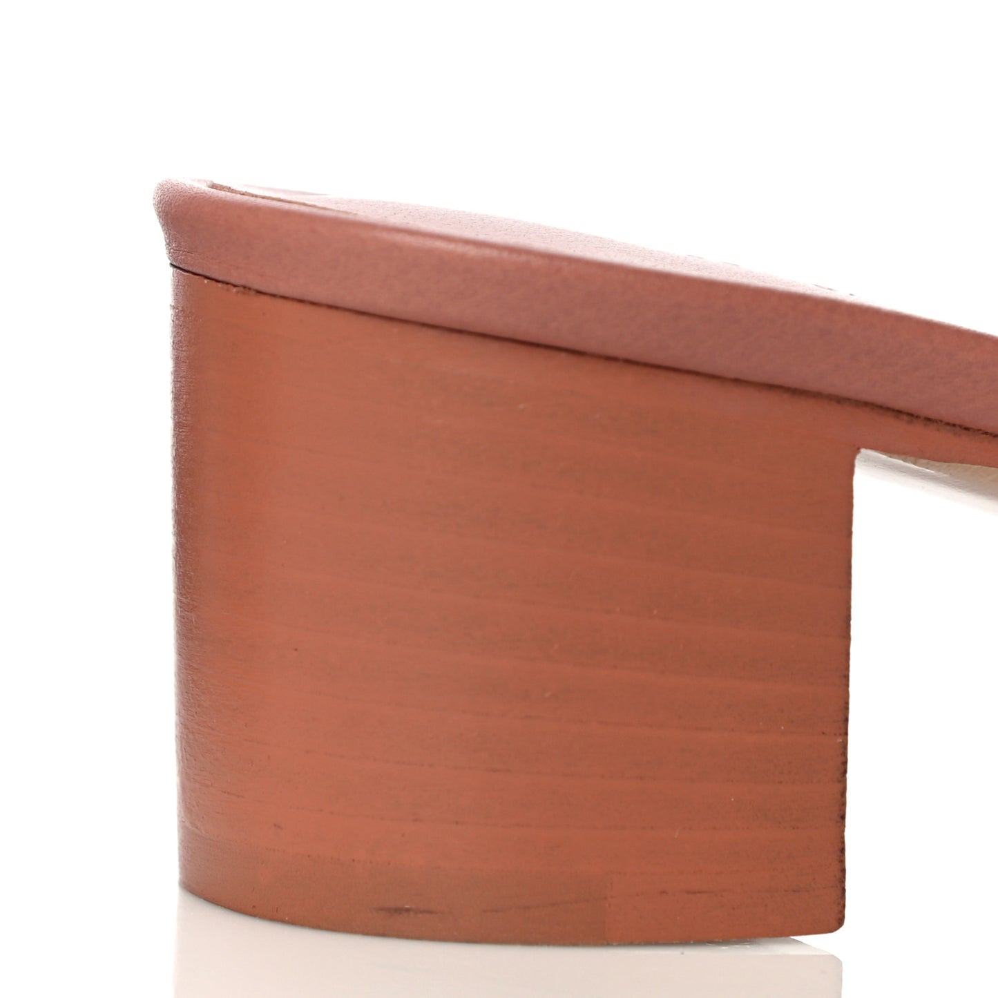 Epsom Oasis Sandals 36 Rose Aube