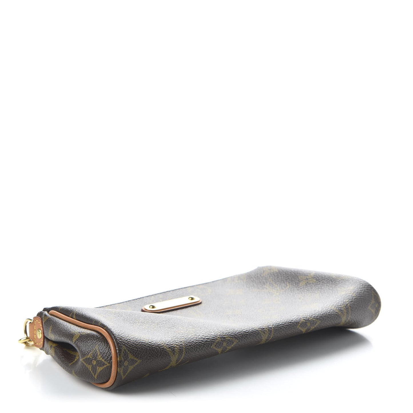 Monogram Eva Clutch