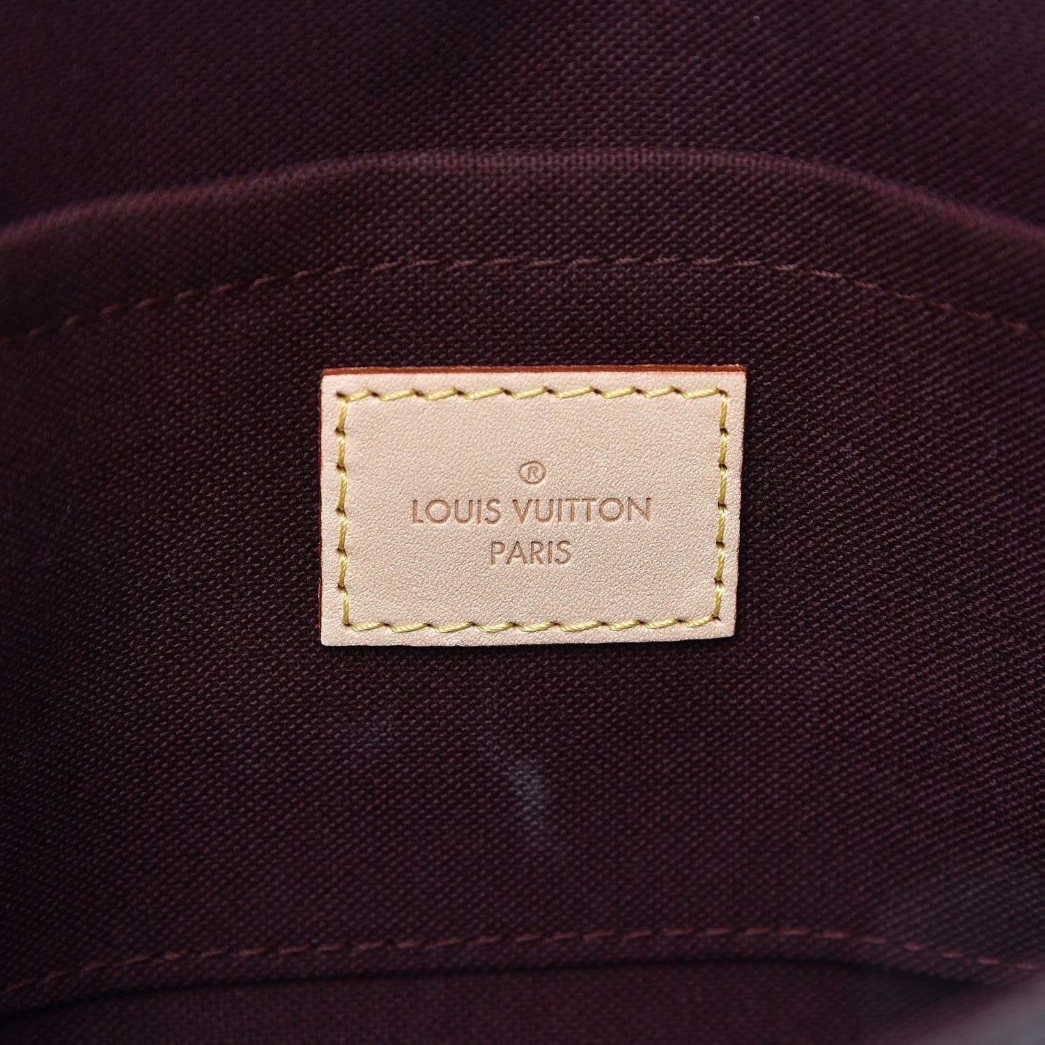 Louis Vuitton Monogram Favorite MM 6 of 8