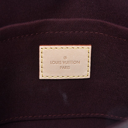 Louis Vuitton Monogram Favorite MM 6 of 8