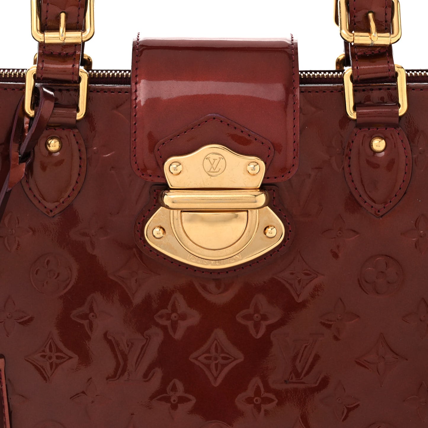 Vernis Melrose Avenue Amarante