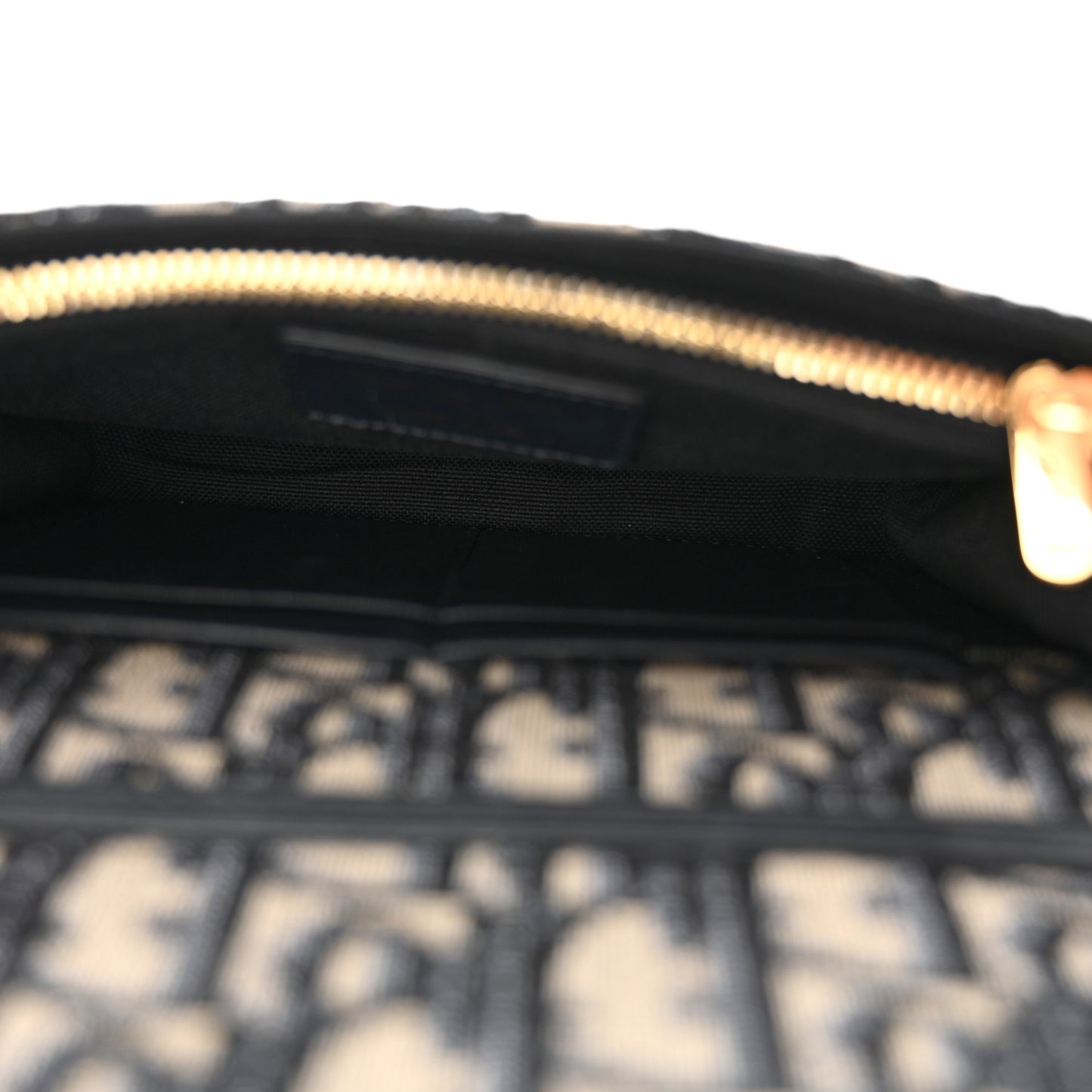 Oblique 30 Montaigne 2-In-1 Pouch Blue