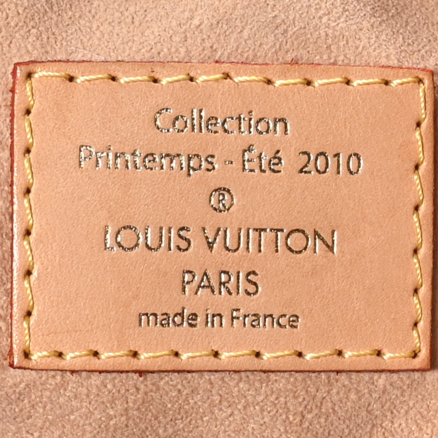 Louis Vuitton Monogram Eden Neo Peach Peach 5 of 11