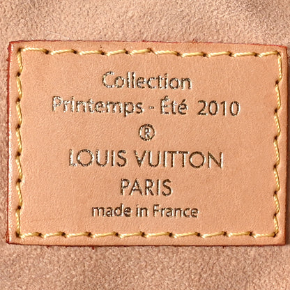 Louis Vuitton Monogram Eden Neo Peach Peach 5 of 11