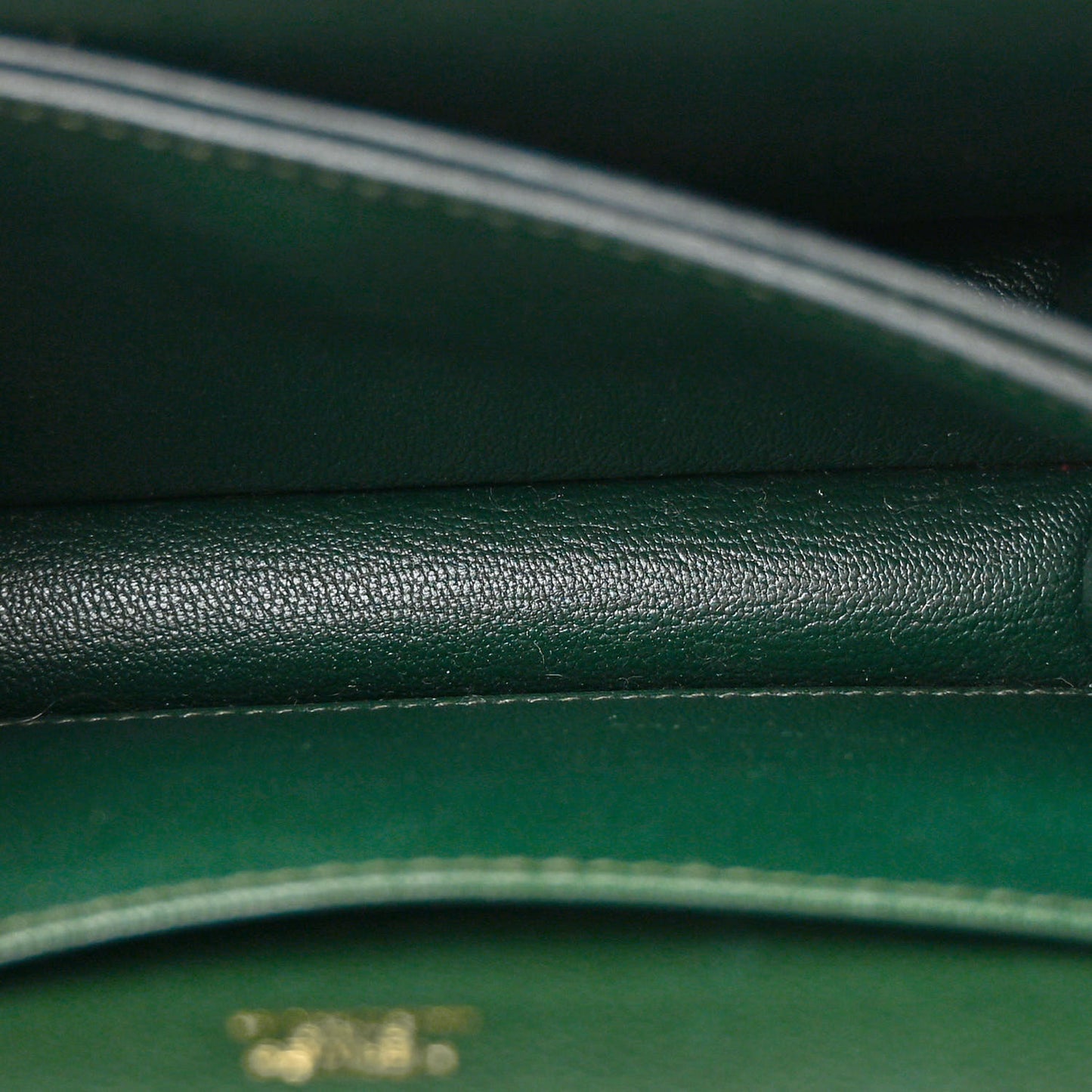 Evercolor Mini Sac Roulis Vert Titien