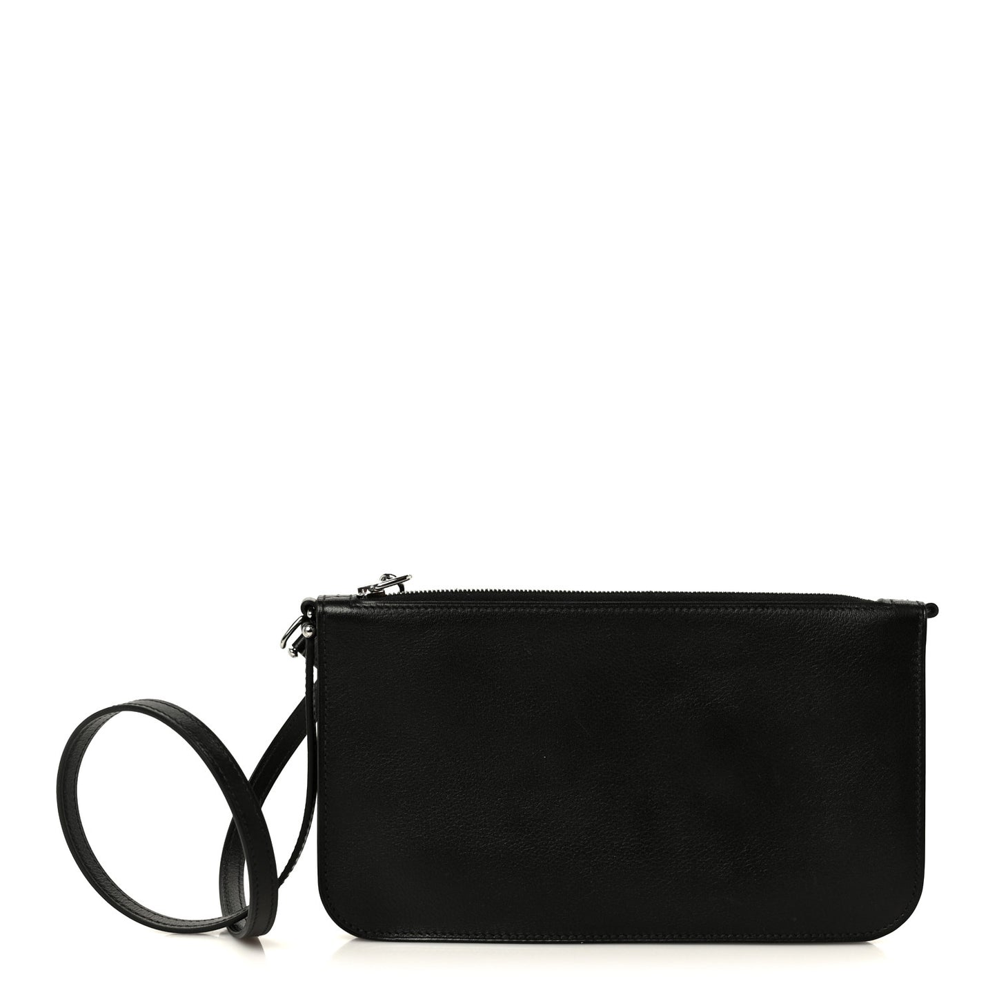 Evergrain Chaine d'Ancre Zipengo Pochette To Go Black