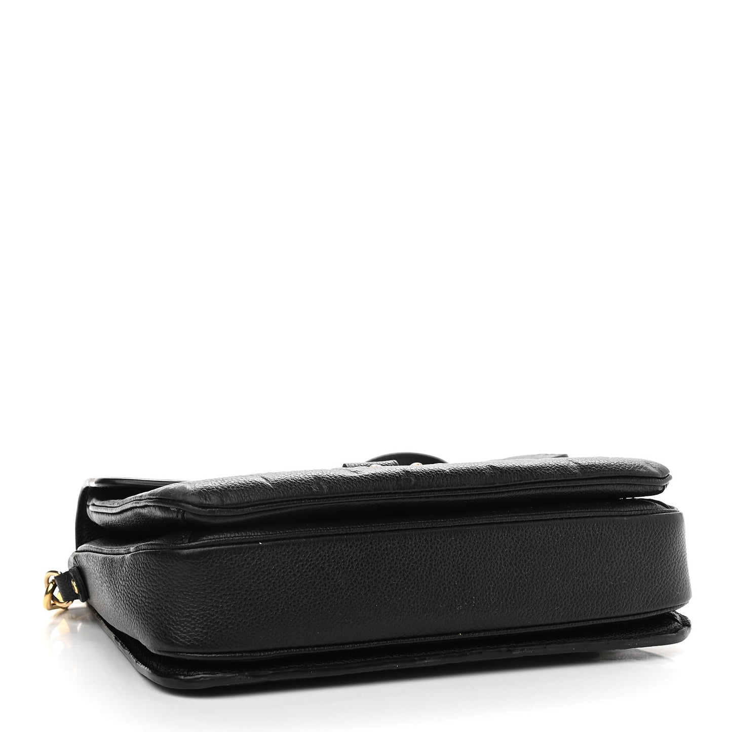 Empreinte Pochette Metis Black