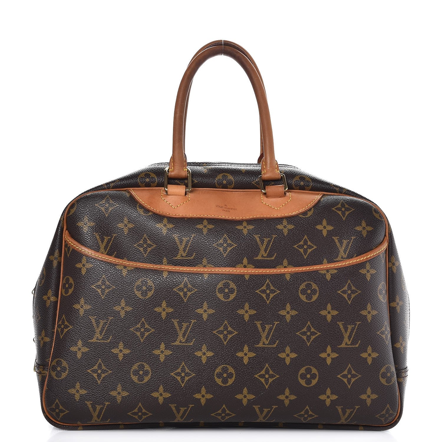 Louis Vuitton Monogram Deauville 1 of 8