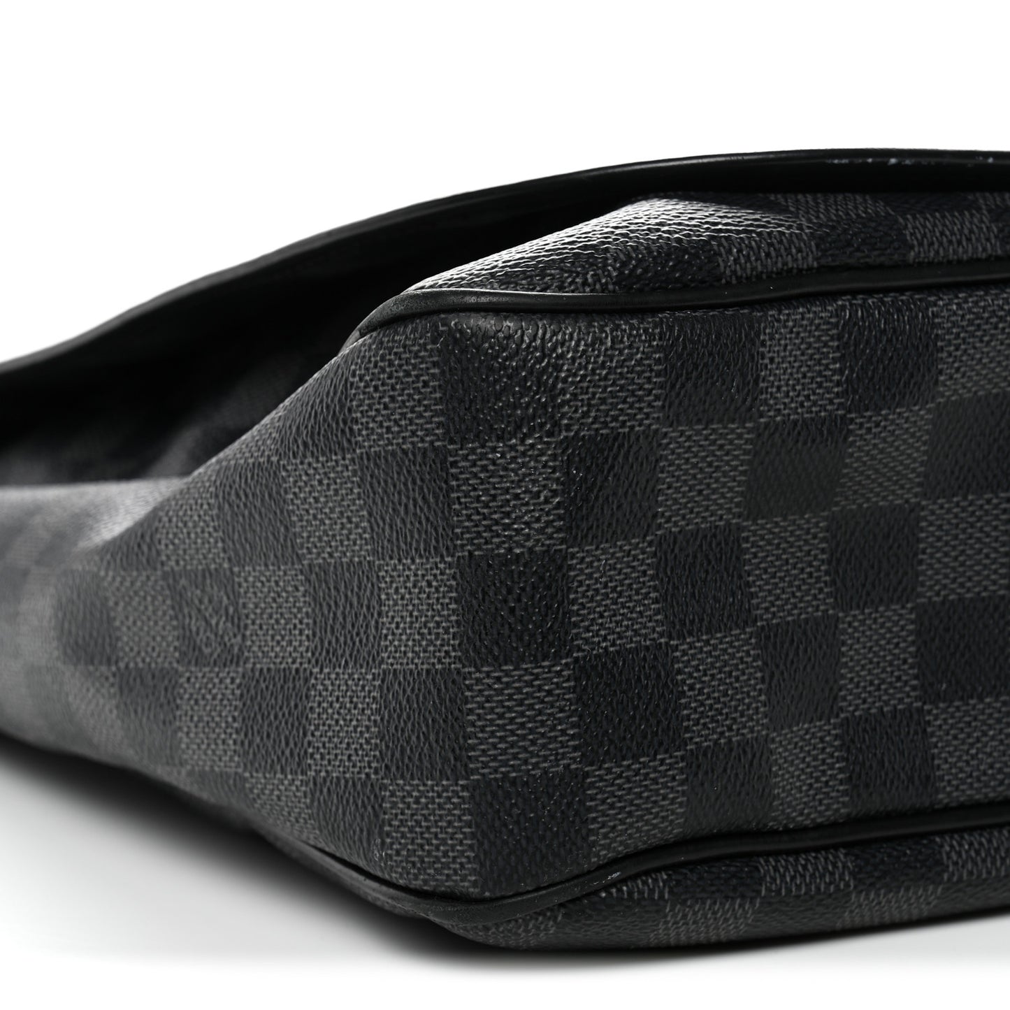 Damier Graphite Daniel MM