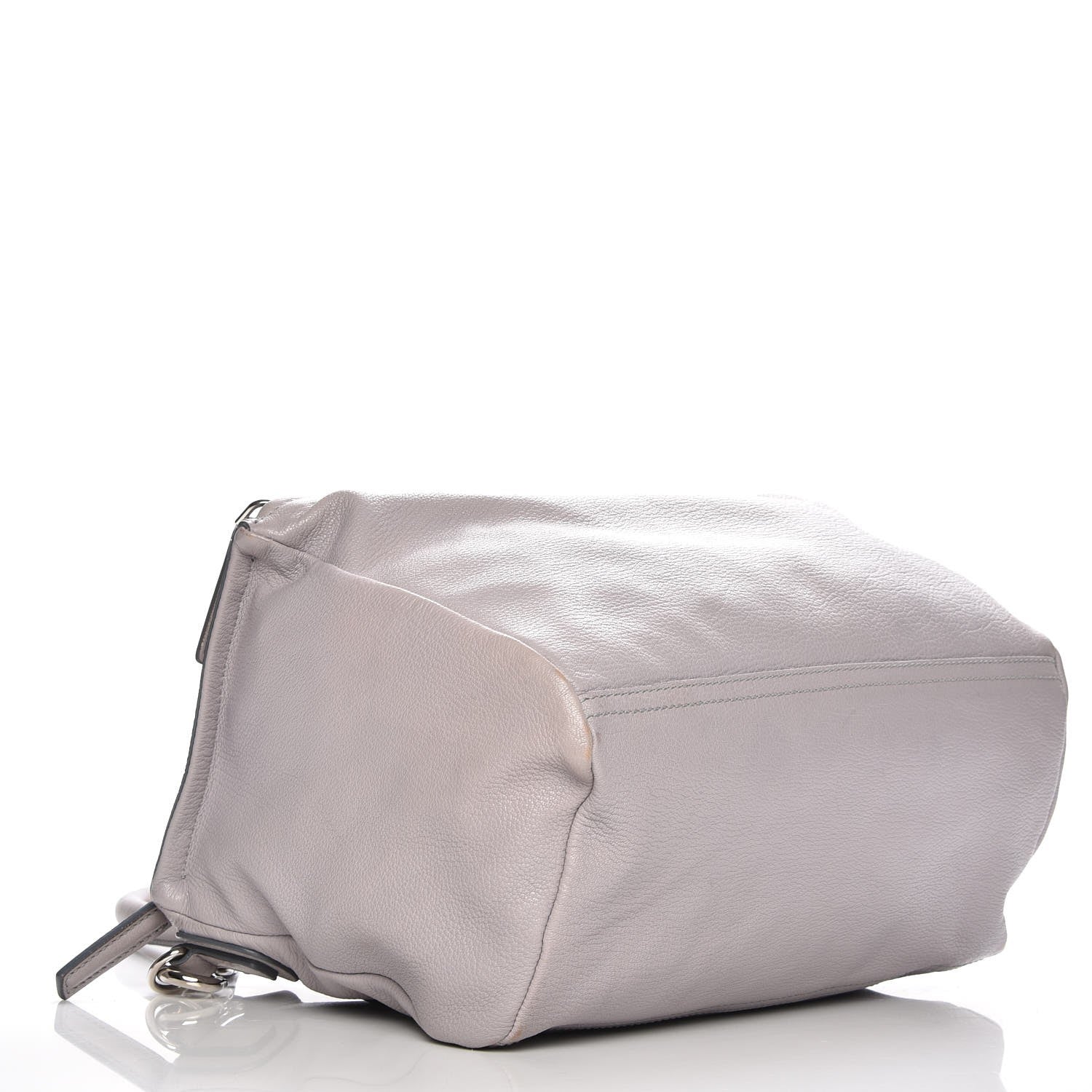 Givenchy Sugar Goatskin Medium Pandora Grey 4 of 12