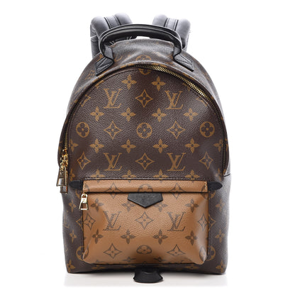 Louis Vuitton Reverse Monogram Palm Springs Backpack PM 1 of 11