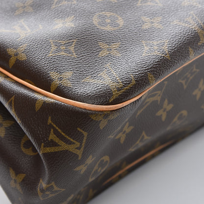 Louis Vuitton Monogram Batignolles Horizontal 8 of 11