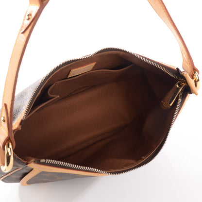 Louis Vuitton Monogram Tulum PM 5 of 7