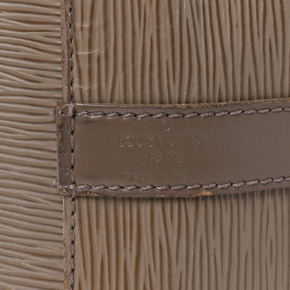 Louis Vuitton Epi Petit Noe Pepper 6 of 15