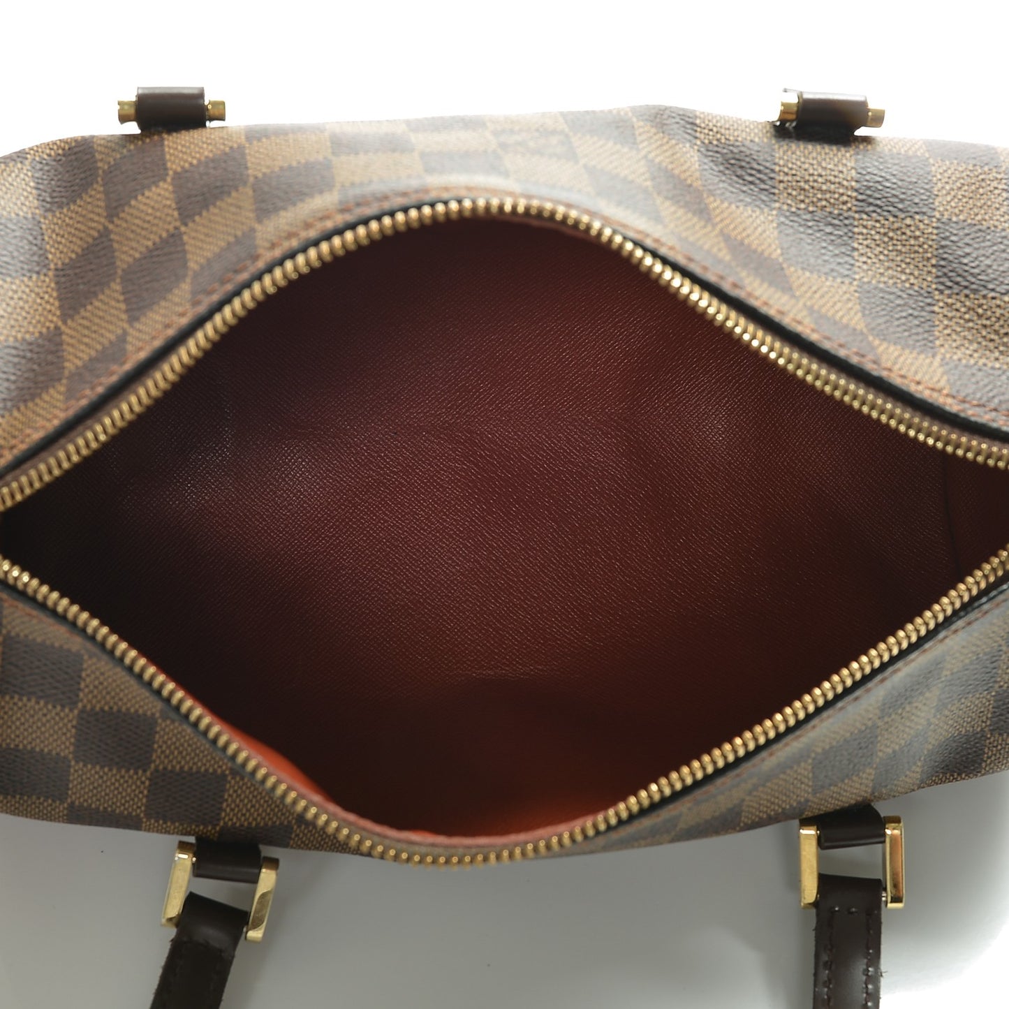 Damier Ebene Papillon 26