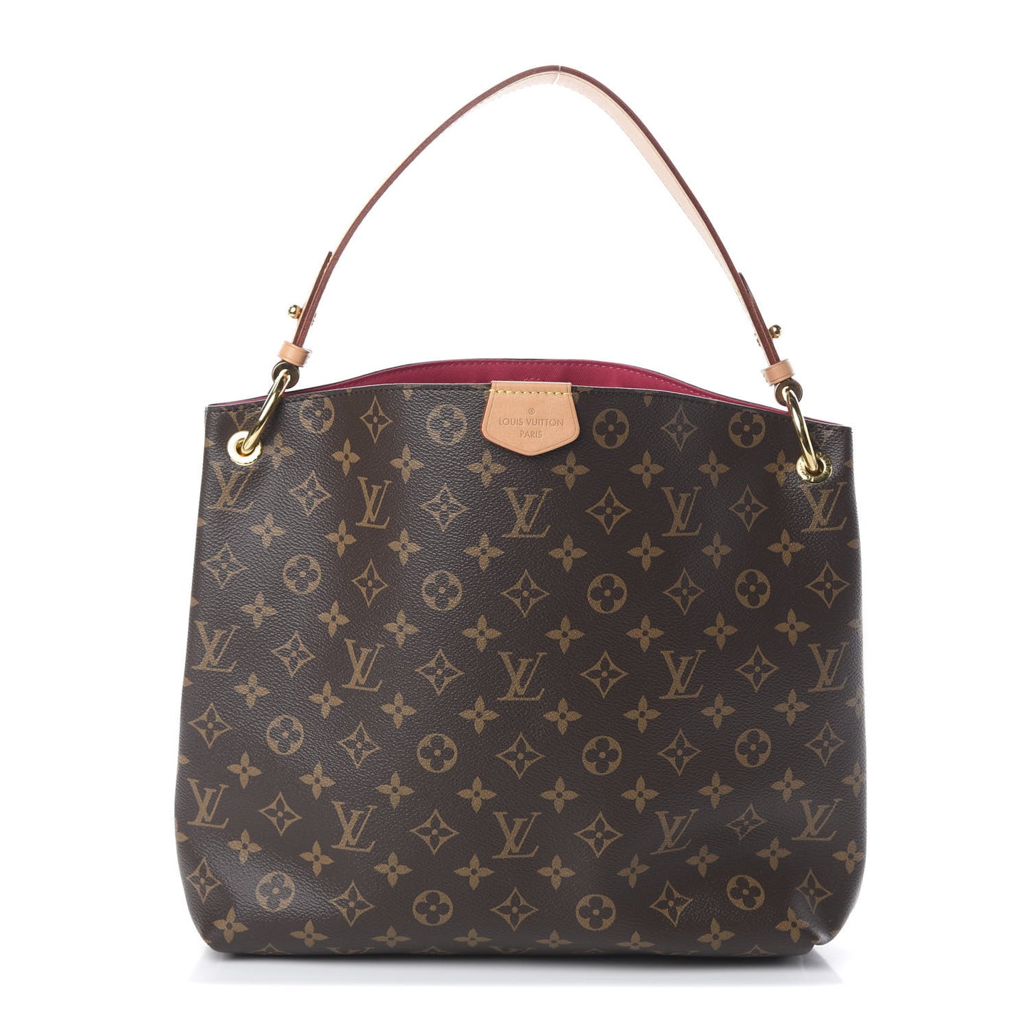 Monogram Graceful PM Pivoine