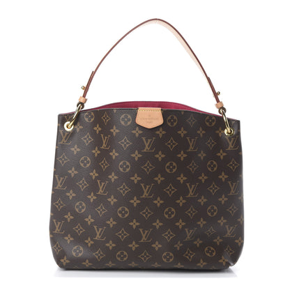Louis Vuitton Monogram Graceful PM Pivoine 1 of 8