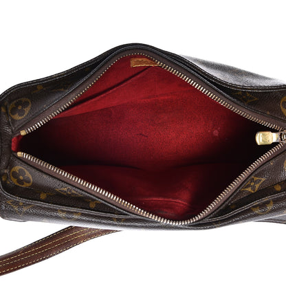 Louis Vuitton Monogram Viva-Cite MM 5 of 7