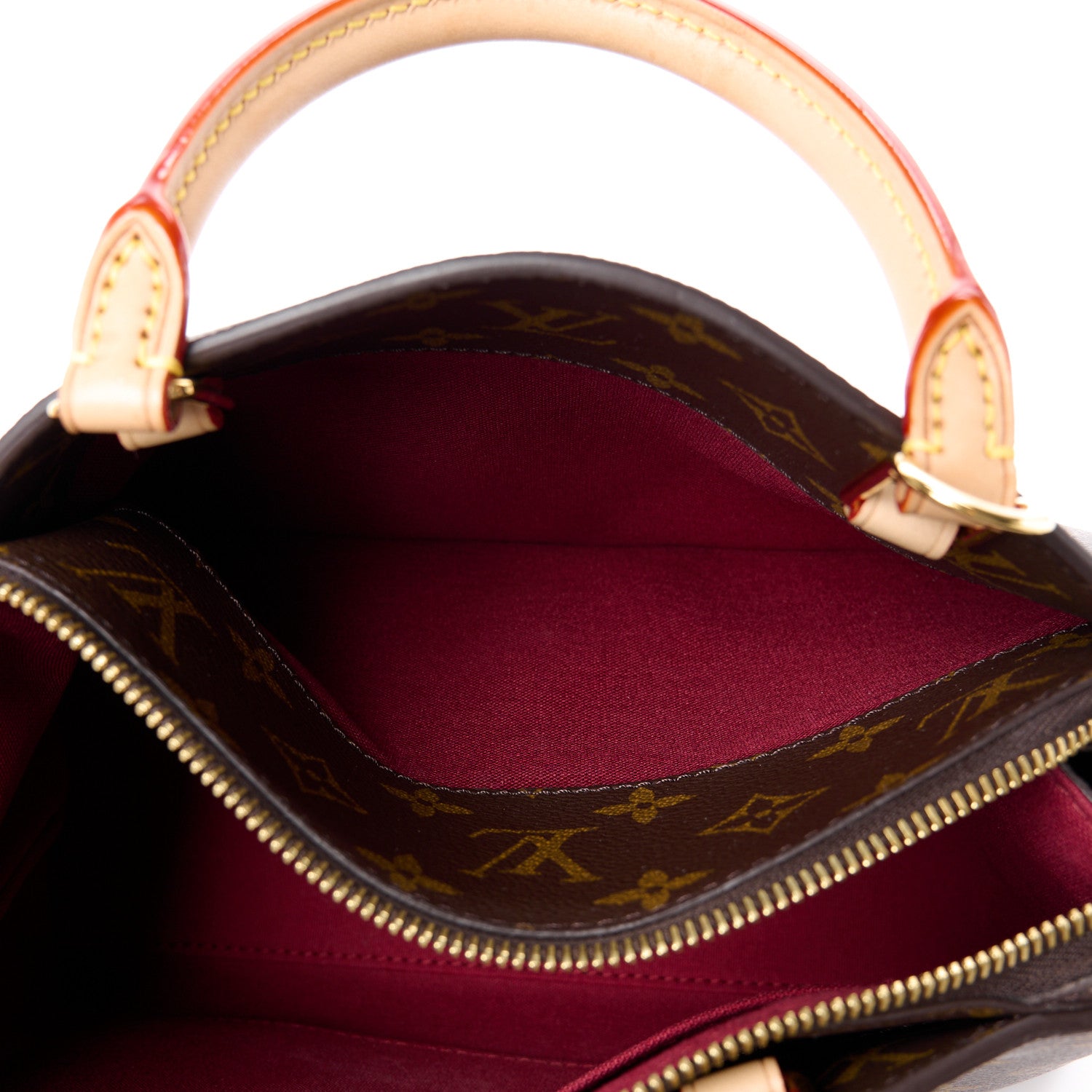 Louis Vuitton Monogram Petit Palais 7 of 14