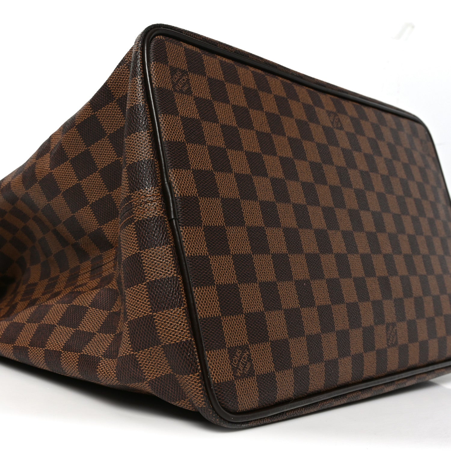 Louis Vuitton Damier Ebene Greenwich PM 7 of 8