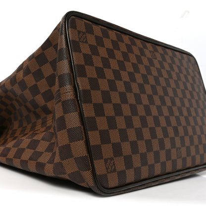 Louis Vuitton Damier Ebene Greenwich PM 7 of 8