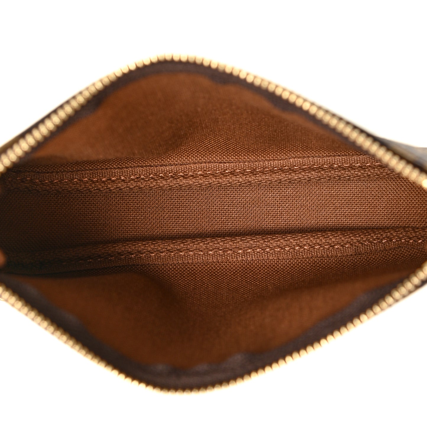 Monogram Mini Pochette Accessories