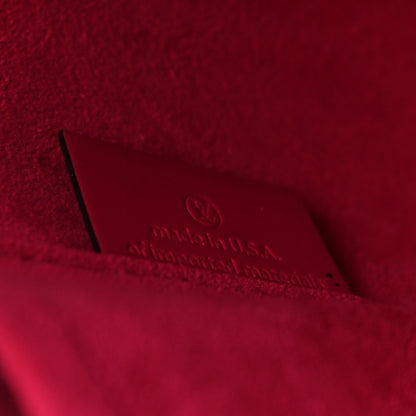 Louis Vuitton Epi Alma PM Hot Pink 6 of 11