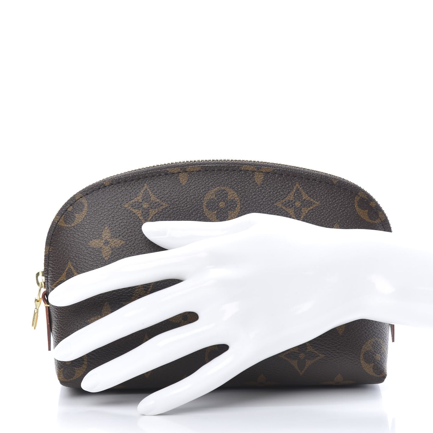 Monogram Cosmetic Pouch