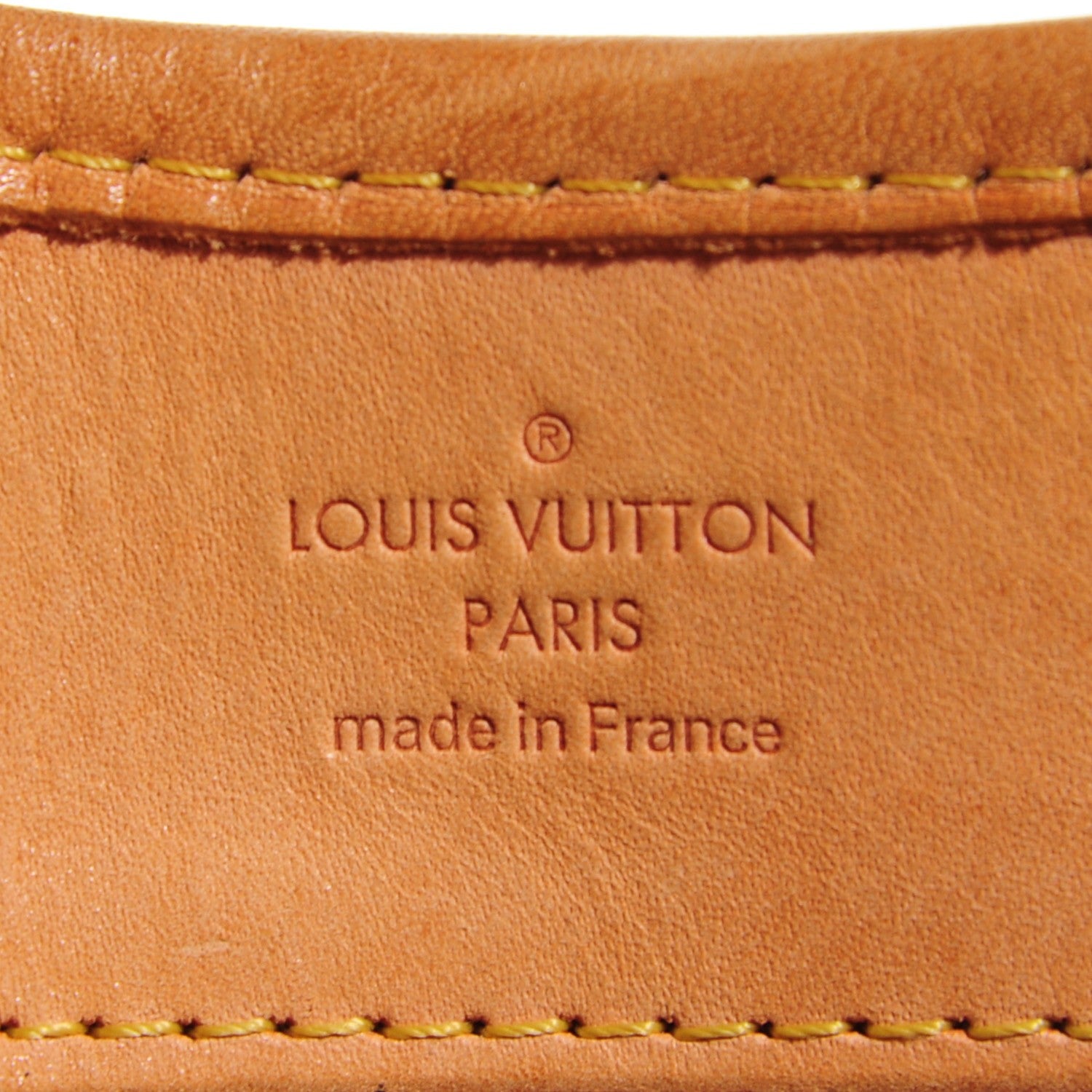 Louis Vuitton Monogram Etoile Shopper 6 of 7