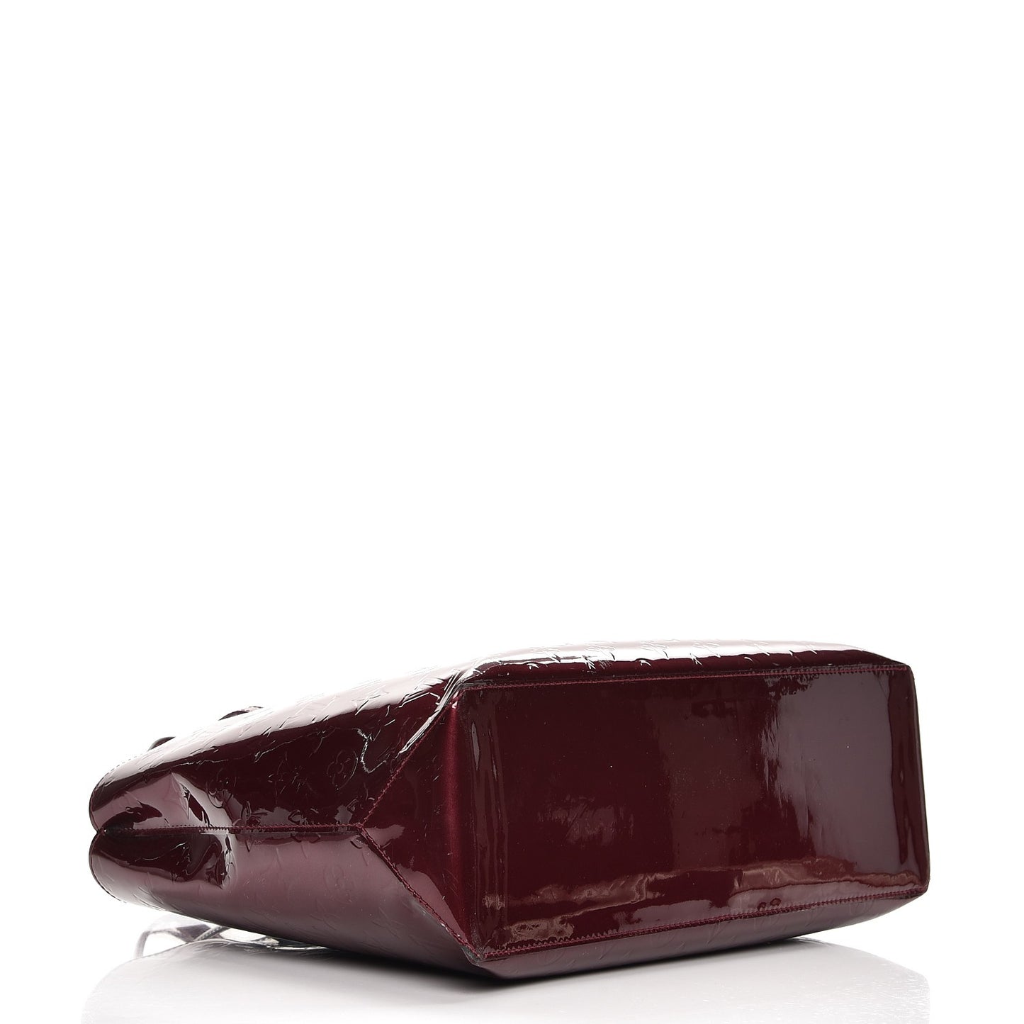 Vernis Wilshire MM Rouge Fauviste