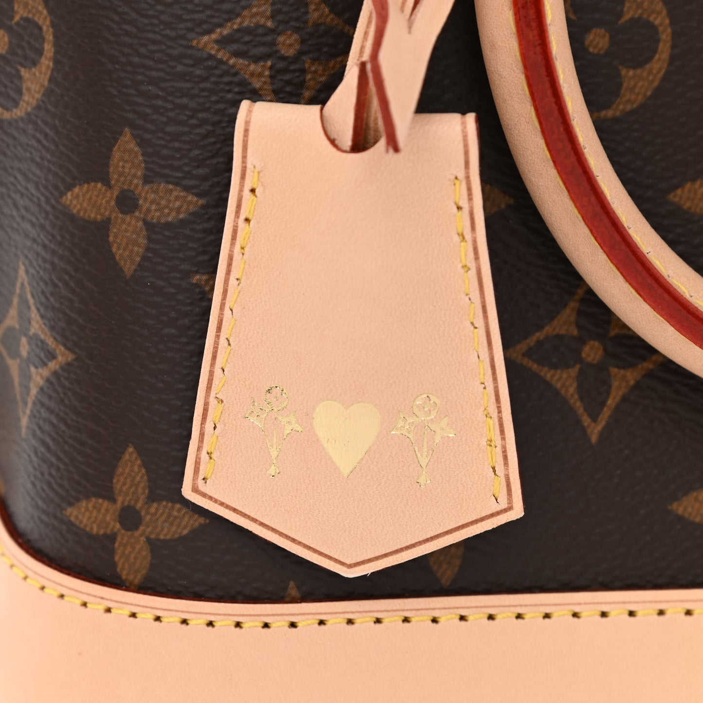 Monogram Alma BB
