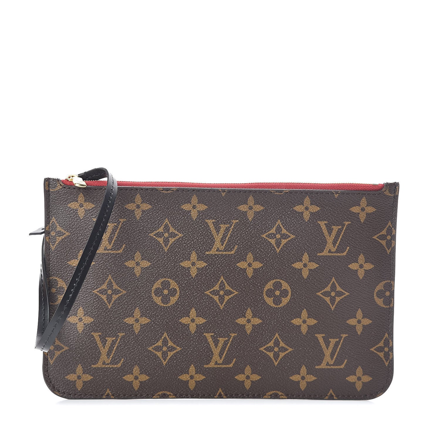 Monogram World Tour Neverfull MM GM Pochette