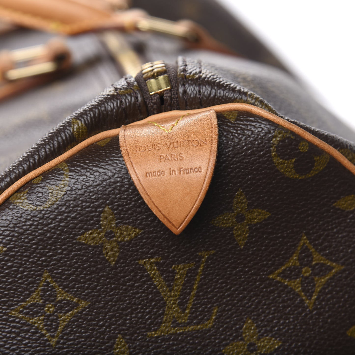 Monogram Keepall 50