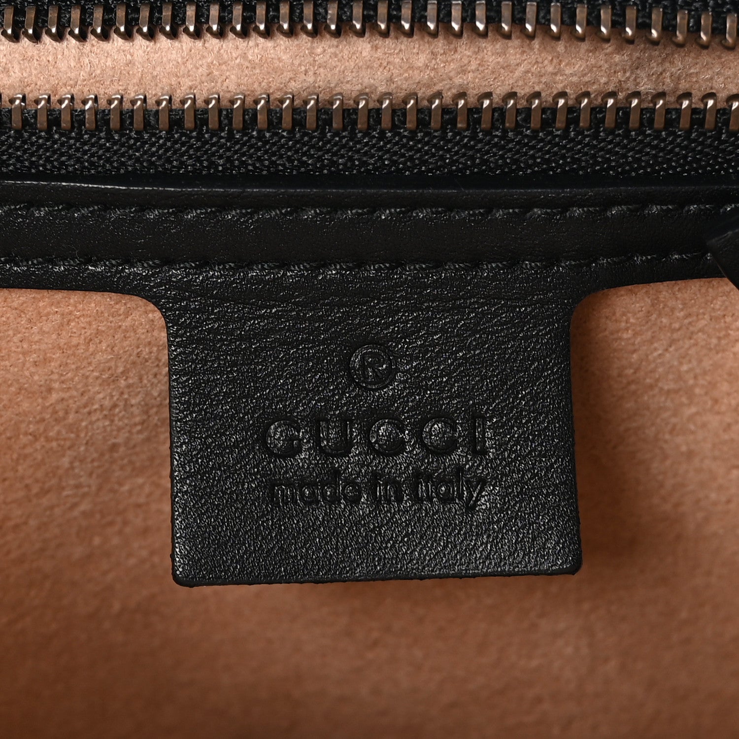 Gucci Calfskin Bamboo Trapuntata Queen Margaret Backpack Blue Agata Hibiscus Red Mystic White Sugar Pink 6 of 9