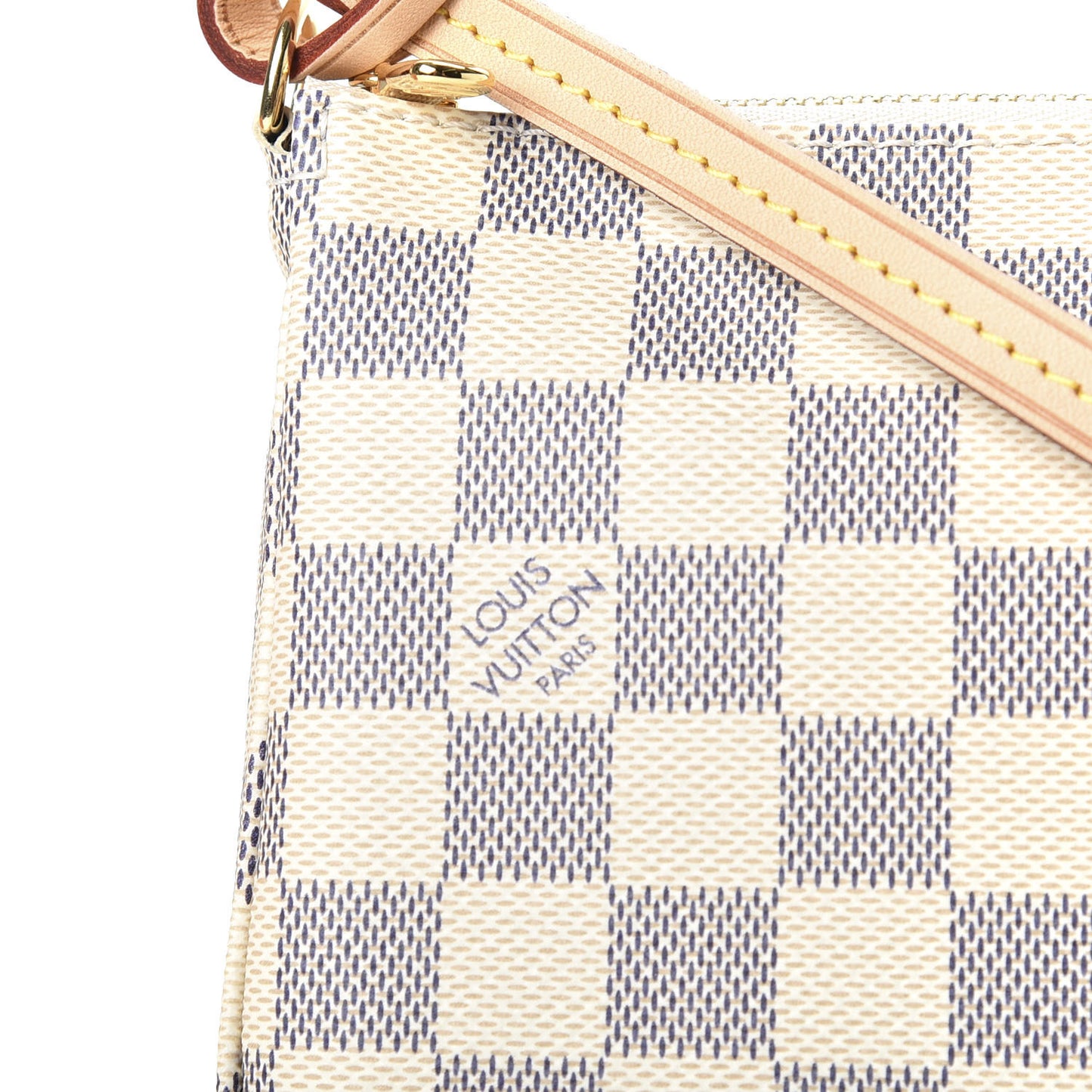 Damier Azur Pochette Accessories NM